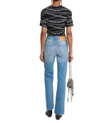 Flare Pantalon