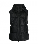 GFX Puff Vest