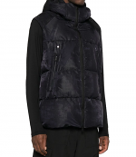GFX Puff Vest