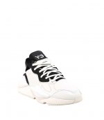Y-3 White/Black Kaiwa