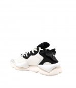 Y-3 White/Black Kaiwa