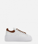 H-Stripes Allacciato H