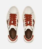 Hogan Rebel H564 Allacciato H