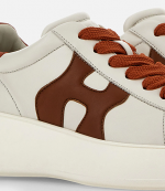Hogan Rebel H564 Allacciato H