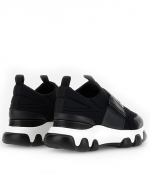 Hogan Hyperactive Slip On Fascia