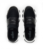 Hogan Hyperactive Slip On Fascia