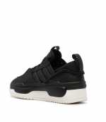 Y-3 Black Rivalry