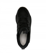 Y-3 Black Rivalry