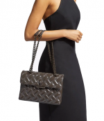 Olive Kensington Drench Bag