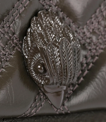Olive Kensington Drench Bag