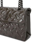 Olive Kensington Drench Bag