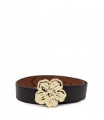 Large Reversible Black Brown Belt