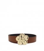 Large Reversible Black Brown Belt
