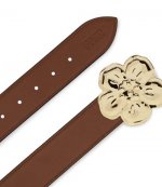 Large Reversible Black Brown Belt