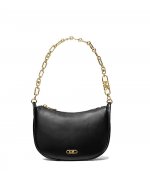 Black Kendall Bracelet Pouchette