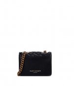 Micro Kensington Eye Black Pochette