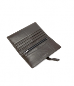 Leather Soft Wallet