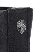 Hackney Biker Boot