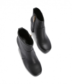 Kensington Platform Ankle Boot