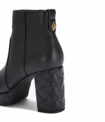 Kensington Platform Ankle Boot