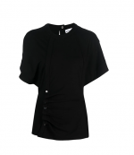 Haut Top Short Sleeves