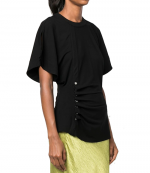 Haut Top Short Sleeves