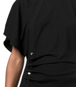 Haut Top Short Sleeves