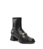 Dottsy Moccasin Boot