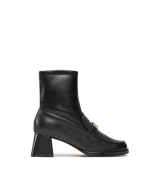 Dottsy Moccasin Boot