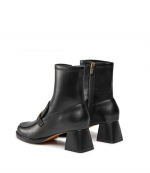 Dottsy Moccasin Boot