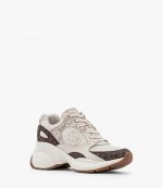 Zuma Logo Print Trainer