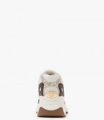Zuma Logo Print Trainer