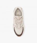 Zuma Logo Print Trainer