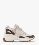 Zuma Logo Print Trainer