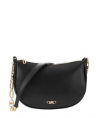 Large Chain Messenger Bag