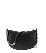 Large Chain Messenger Bag