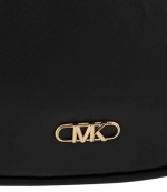 Large Chain Messenger Bag