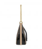 Jet Set Charm Shoulder Bag