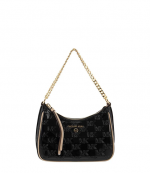Jet Set Charm Shoulder Bag