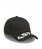 Cotton Gabardine Cap