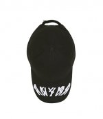 Cotton Gabardine Cap