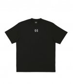 Black Genesys Jersey Tee