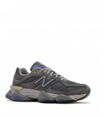 9060 Grey Medium Moyen Sneaker