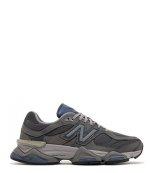 9060 Grey Medium Moyen Sneaker