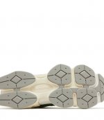 9060 Medium Moyen Suede