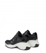 Zuma Leather Trainer