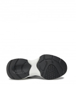 Zuma Leather Trainer