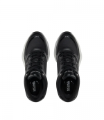 Zuma Leather Trainer
