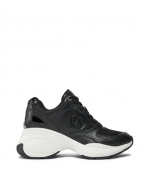 Zuma Leather Trainer