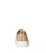 Evy Lace Up